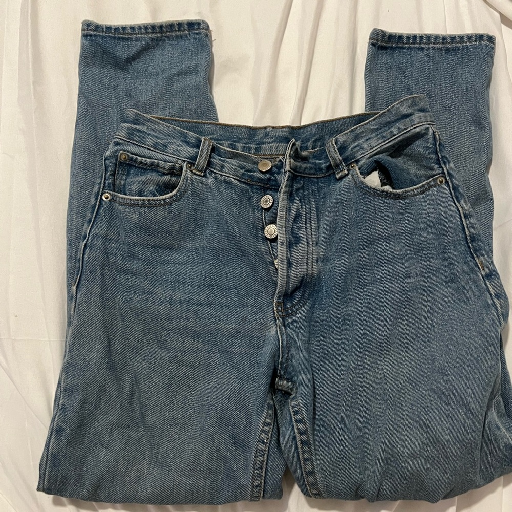 John Galt Jeans